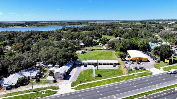 2 Acres of Improved Commercial Land for Sale in Kissimmee, Florida