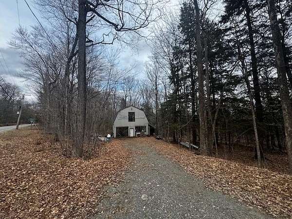 3 Acres of Residential Land for Sale in Skowhegan, Maine