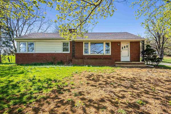 2.72 Acres of Residential Land with Home for Sale in Harrisonburg, Virginia