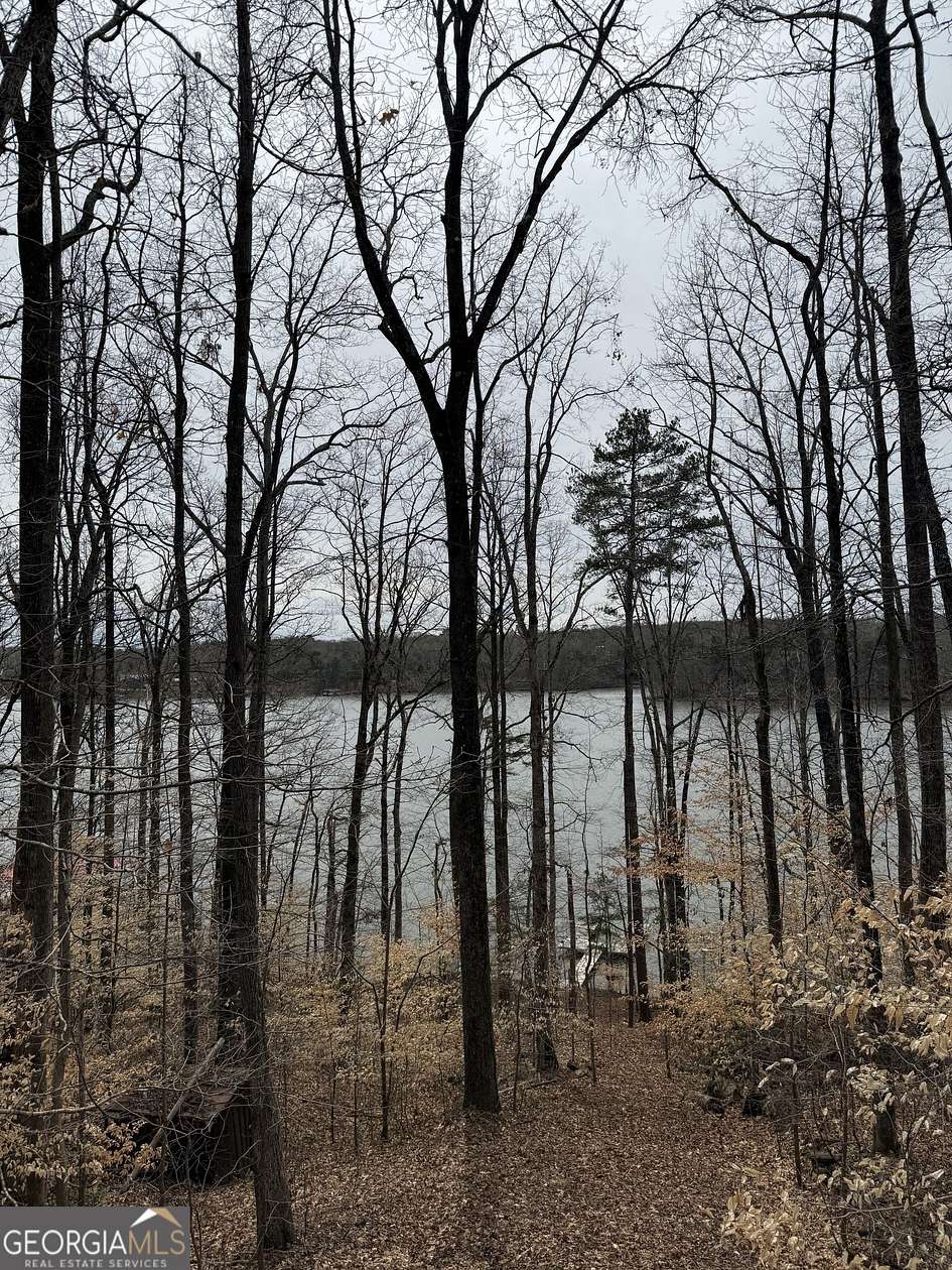 0.62 Acres of Residential Land for Sale in Gainesville, Georgia