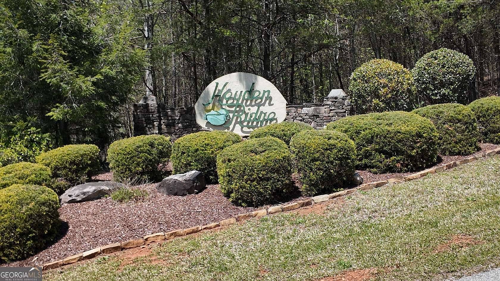 5 Acres of Residential Land for Sale in Clarkesville, Georgia