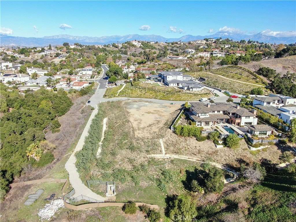 1.41 Acres of Residential Land for Sale in Diamond Bar, California