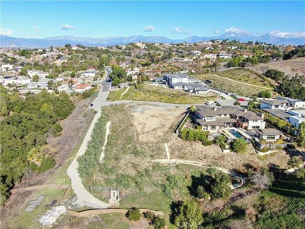 1.41 Acres of Residential Land for Sale in Diamond Bar, California