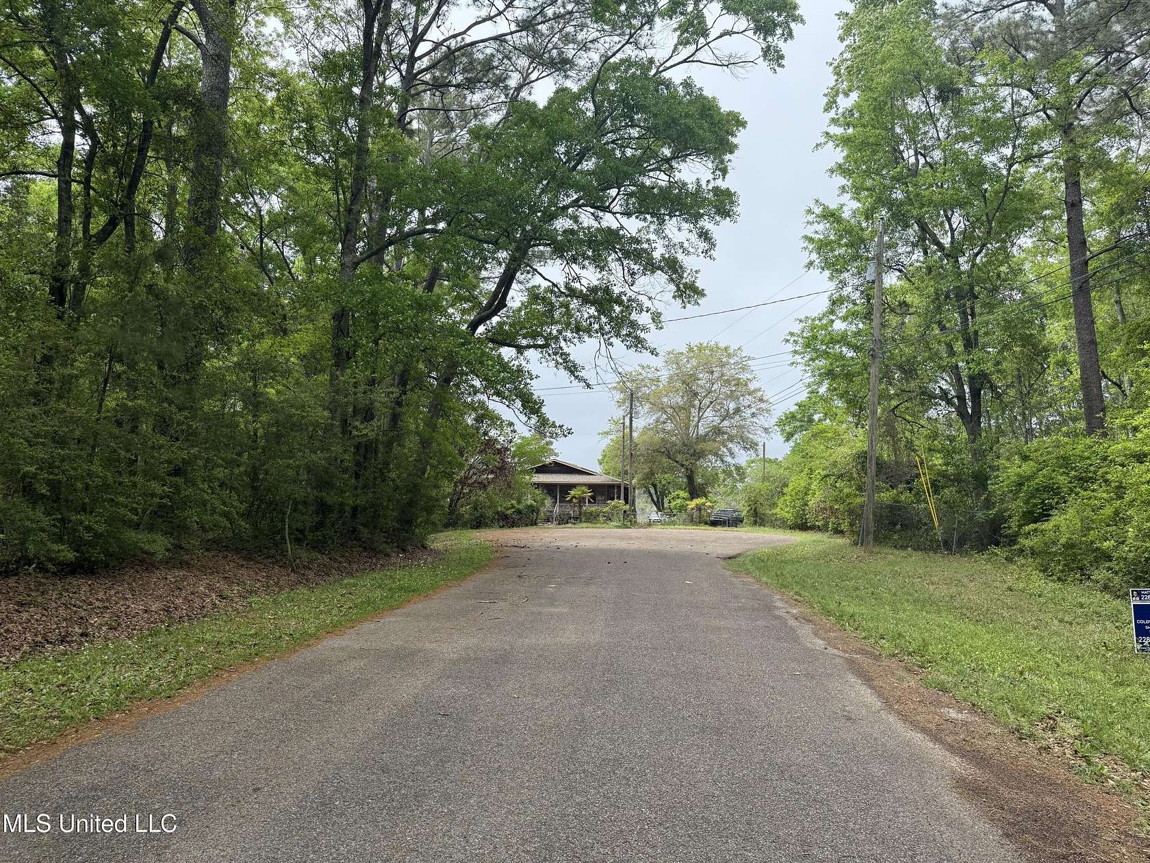 0.24 Acres of Residential Land for Sale in Gautier, Mississippi