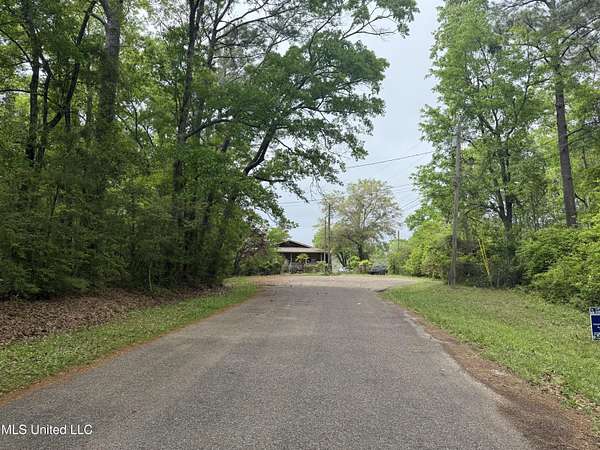 0.24 Acres of Residential Land for Sale in Gautier, Mississippi