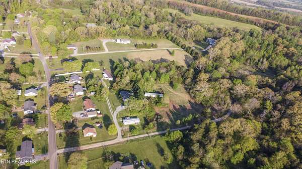 4 Acres of Residential Land for Sale in Sweetwater, Tennessee