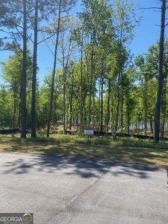 1.89 Acres of Residential Land for Sale in Milledgeville, Georgia