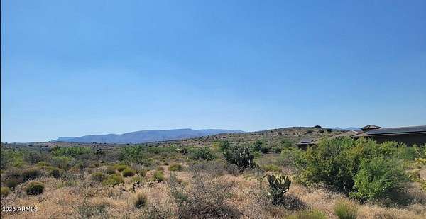 0.67 Acres of Residential Land for Sale in Mayer, Arizona