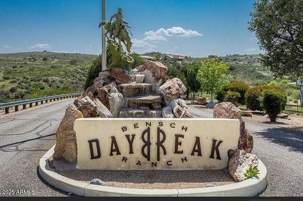 0.67 Acres of Residential Land for Sale in Mayer, Arizona