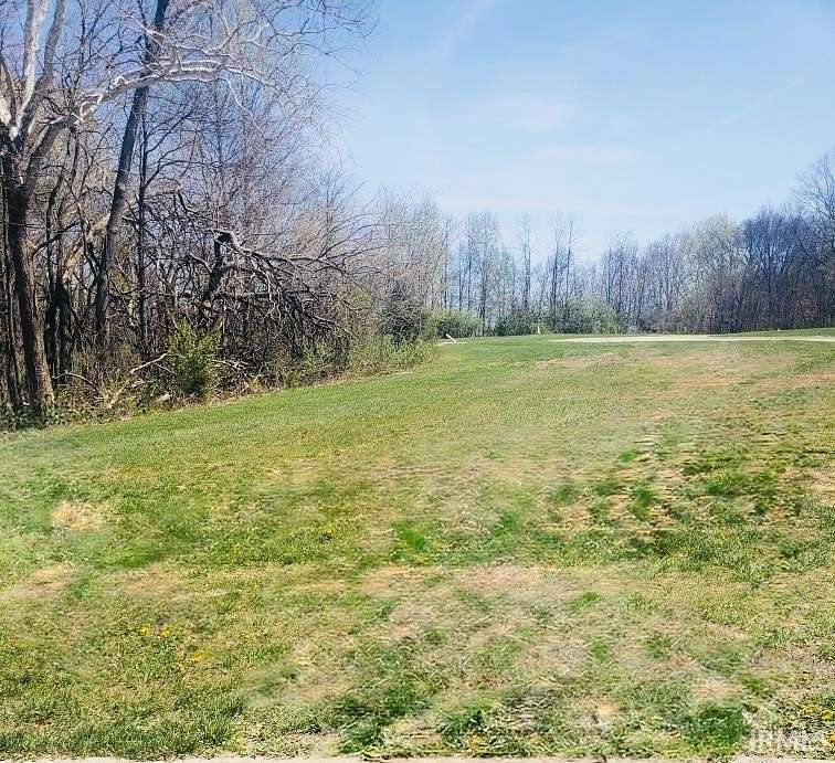 0.32 Acres of Residential Land for Sale in Bedford, Indiana