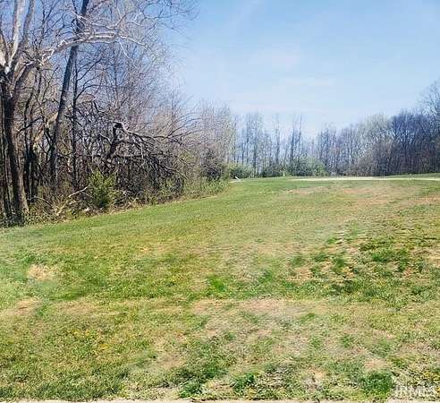 0.32 Acres of Residential Land for Sale in Bedford, Indiana
