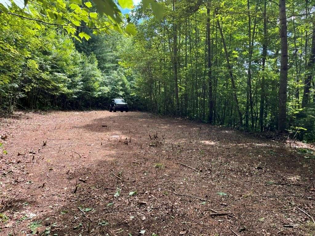 1.23 Acres of Residential Land for Sale in Sylva, North Carolina
