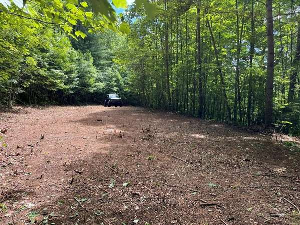 1.23 Acres of Residential Land for Sale in Sylva, North Carolina