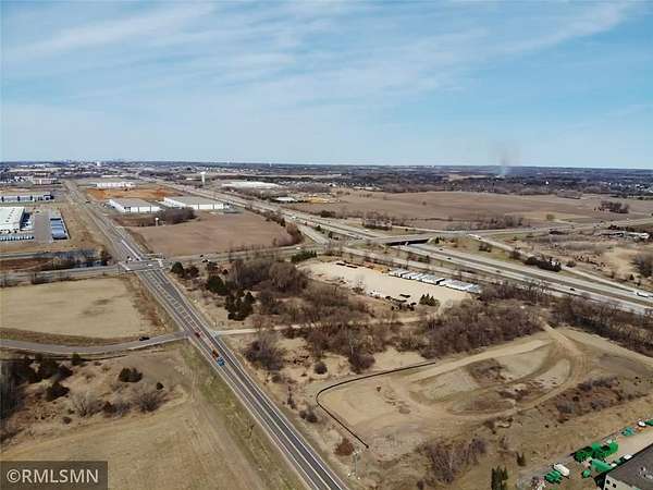 24 Acres of Commercial Land for Sale in Afton, Minnesota