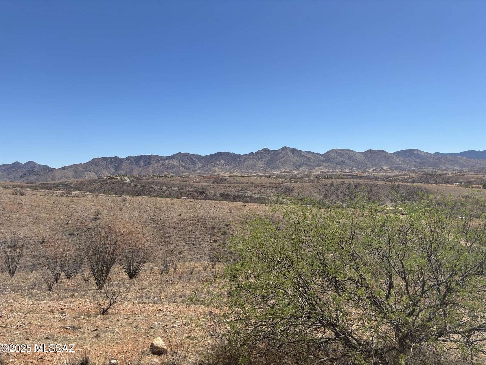 0.16 Acres of Land for Sale in Nogales, Arizona