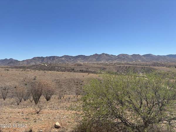 0.16 Acres of Residential Land for Sale in Nogales, Arizona