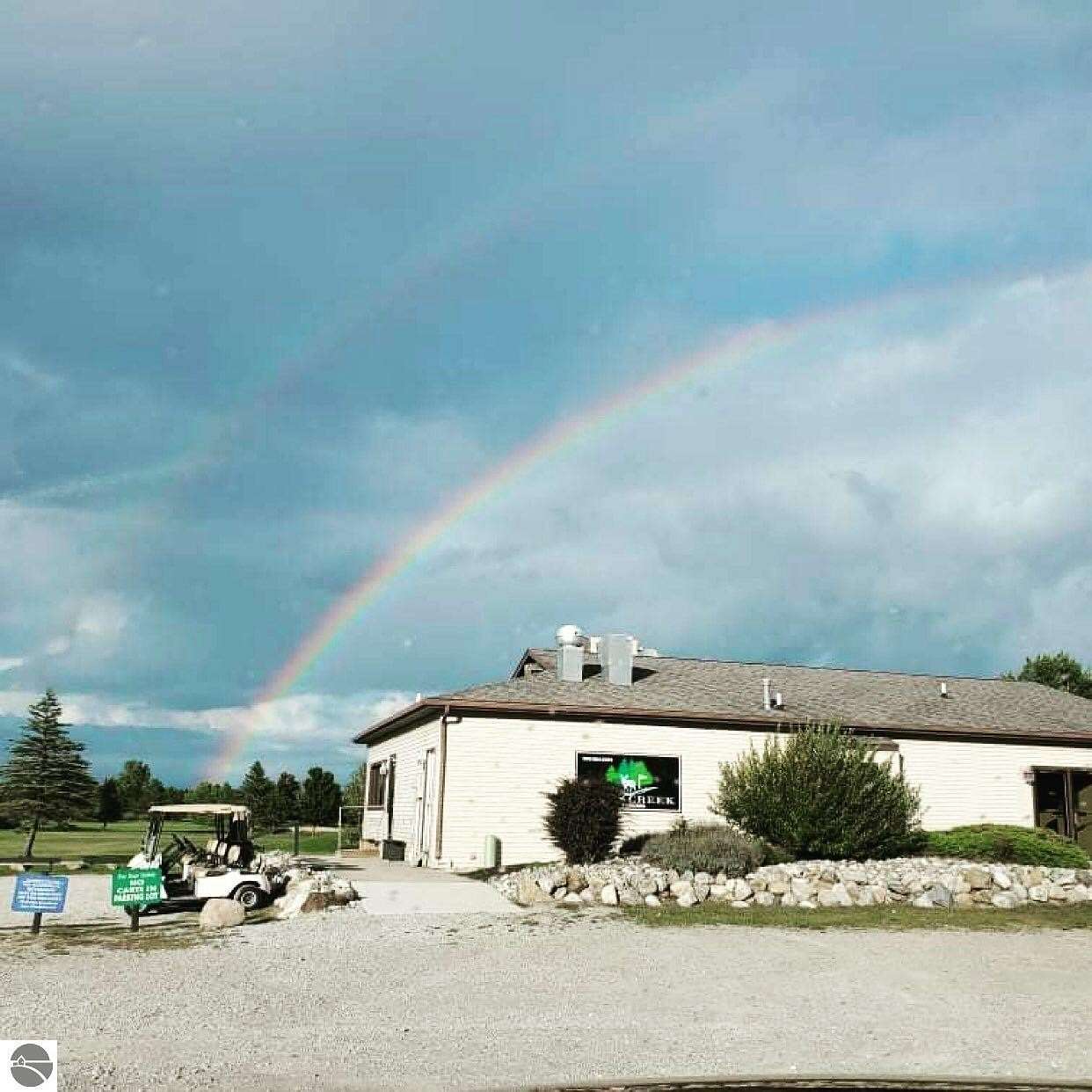 3.35 Acres of Improved Land for Sale in Tawas City, Michigan