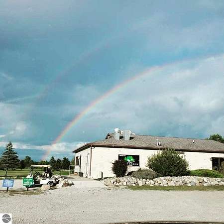 3.35 Acres of Improved Land for Sale in Tawas City, Michigan