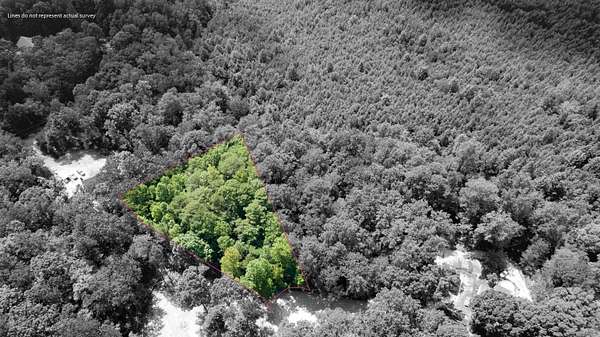 3.28 Acres of Residential Land for Sale in Fuquay-Varina, North Carolina