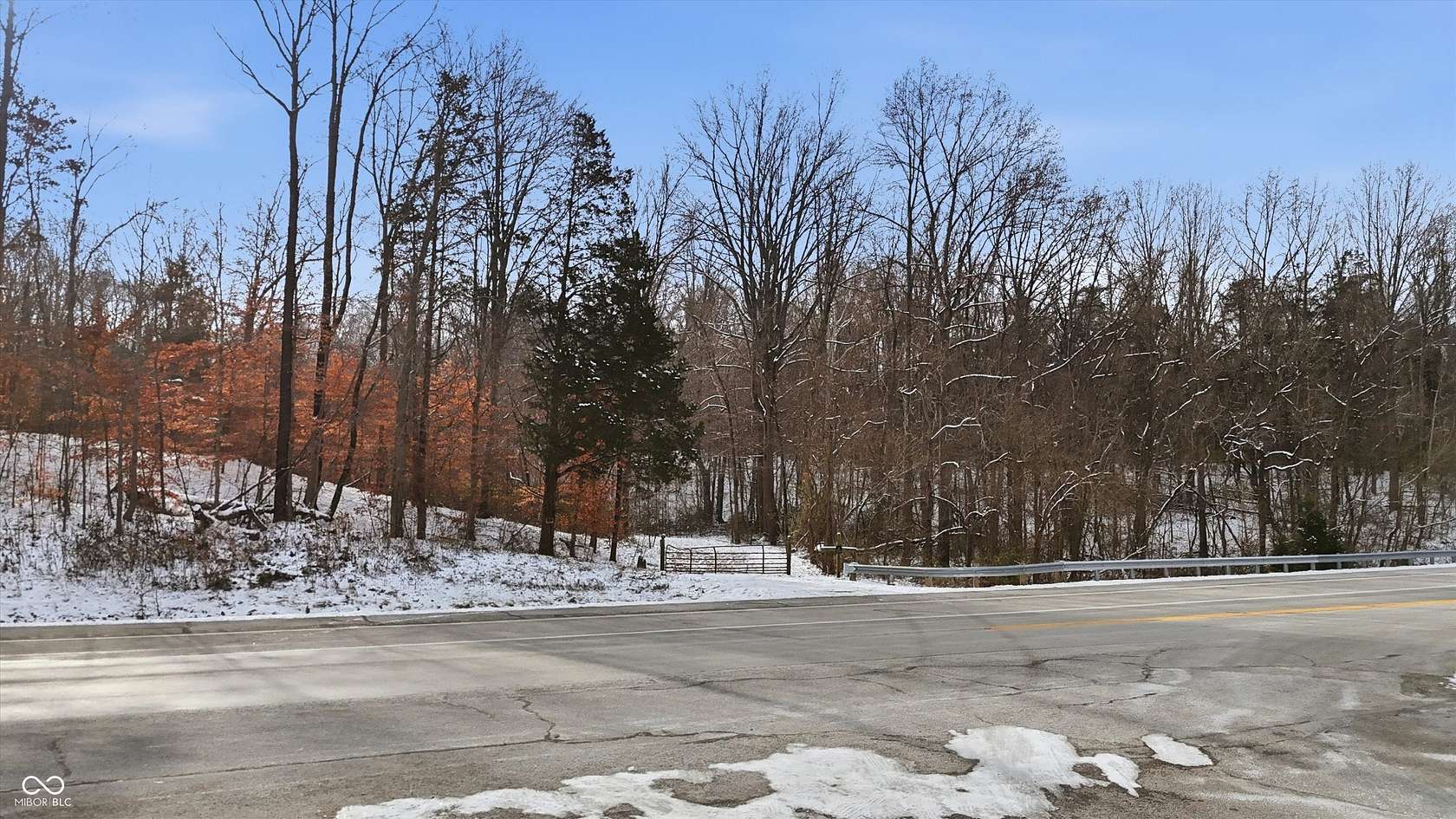 45.4 Acres of Land for Sale in Columbus, Indiana