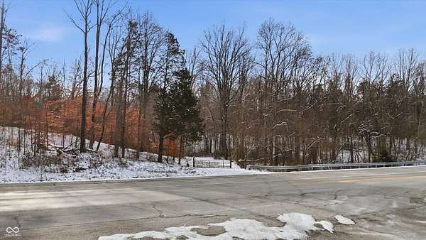 45.4 Acres of Land for Sale in Columbus, Indiana