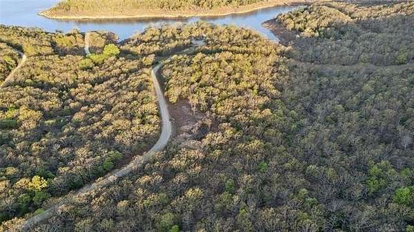 5.9 Acres of Residential Land for Sale in Osage, Oklahoma