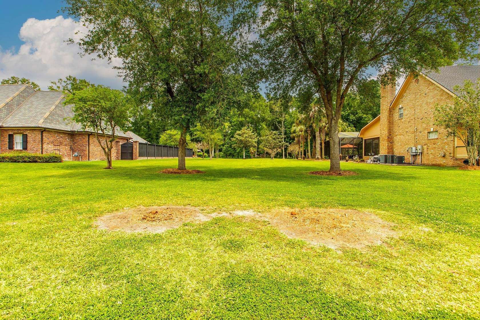 0.31 Acres of Residential Land for Sale in Houma, Louisiana