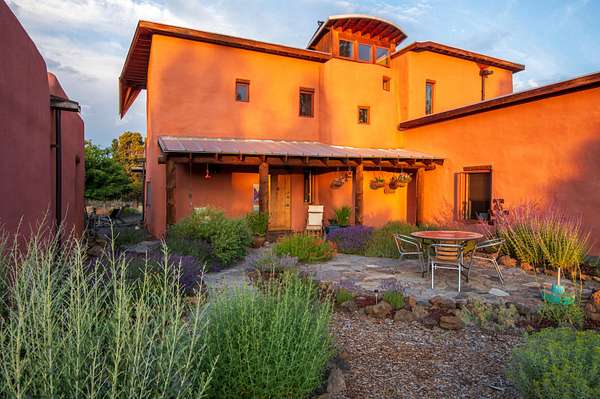 40 Acres of Recreational Land with Home for Sale in Bend, Oregon