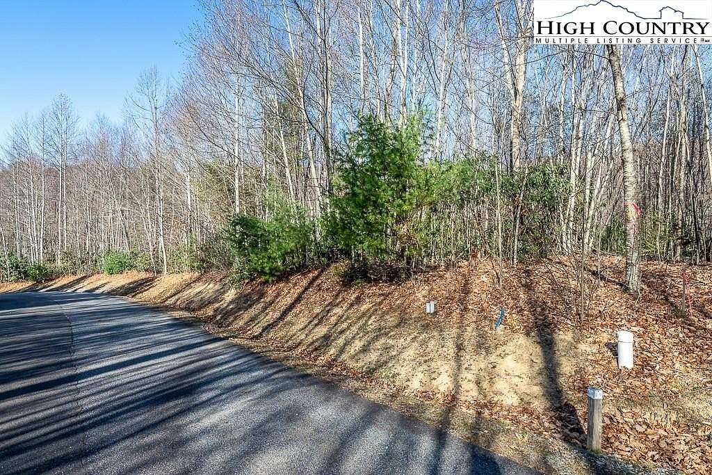 1.33 Acres of Land for Sale in Elk Park, North Carolina