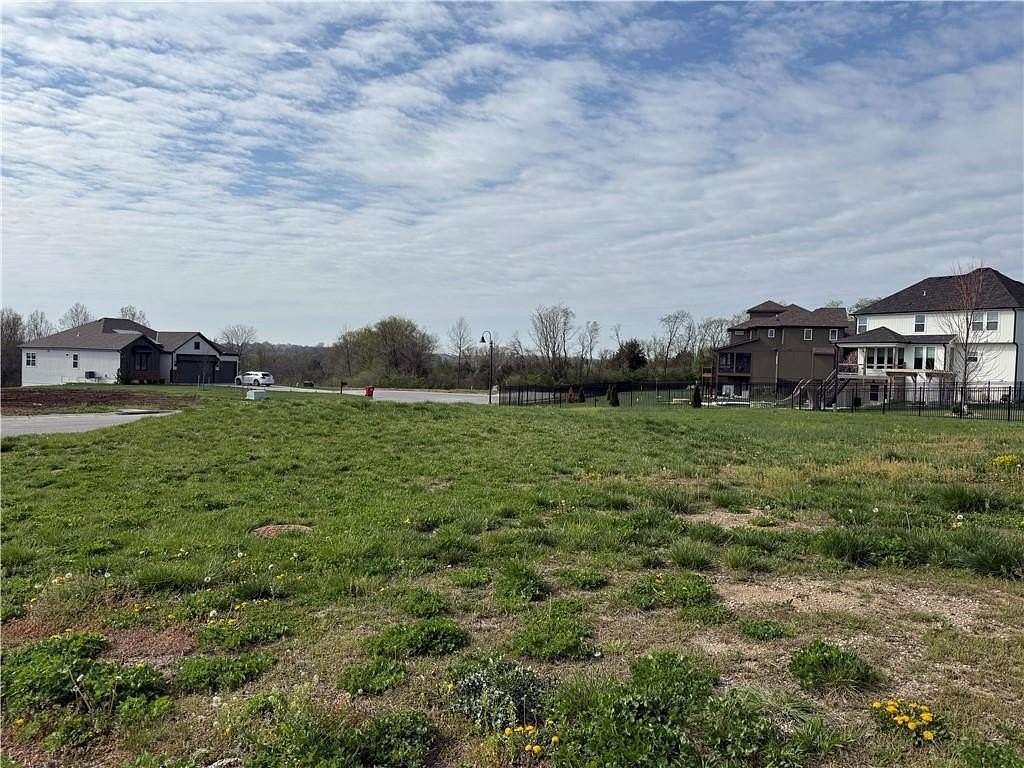 0.34 Acres of Residential Land for Sale in Blue Springs, Missouri