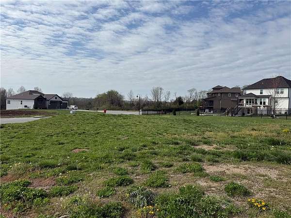 0.34 Acres of Residential Land for Sale in Blue Springs, Missouri