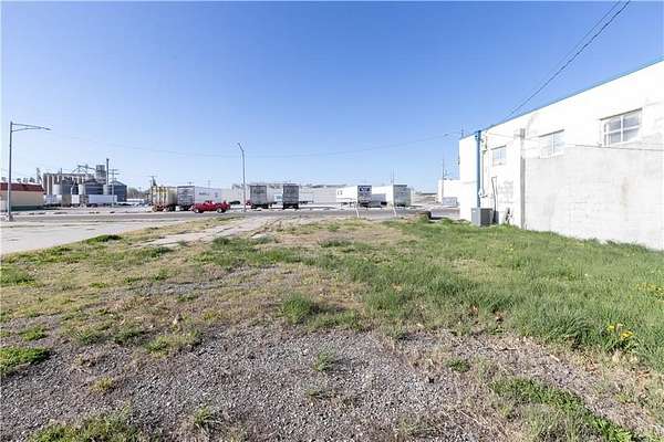 0.92 Acres of Commercial Land for Sale in Marshall, Missouri