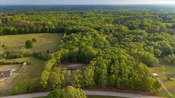 6.78 Acres of Residential Land for Sale in Fayetteville, Georgia