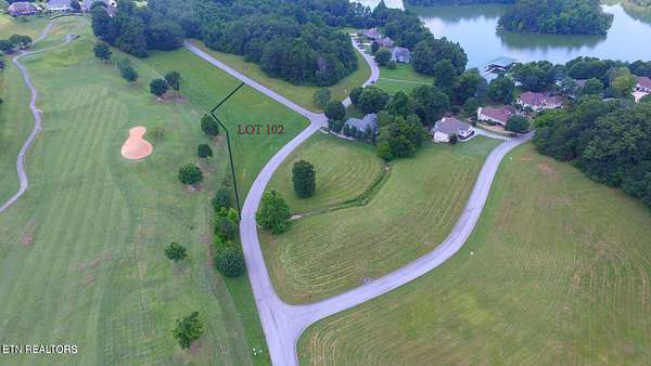 0.59 Acres of Residential Land for Sale in Vonore, Tennessee
