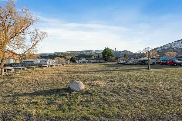 0.34 Acres of Residential Land for Sale in Anaconda, Montana