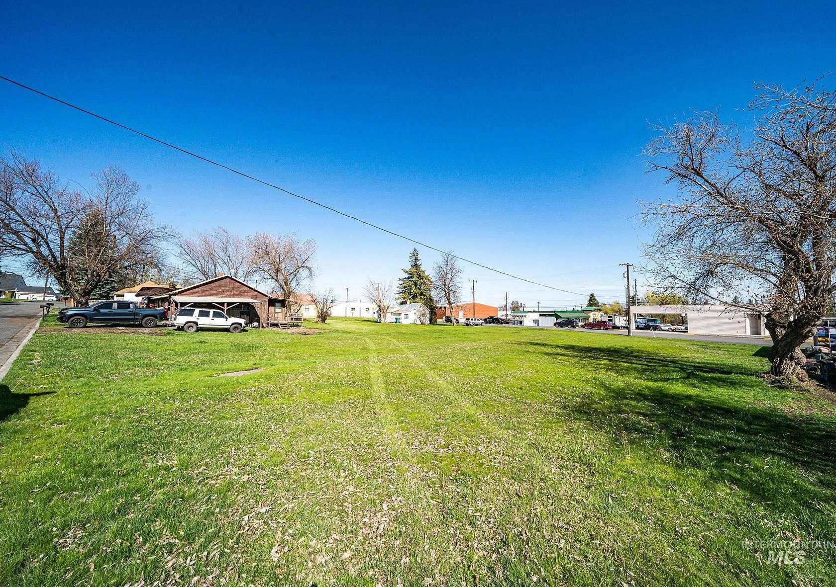 0.1 Acres of Residential Land for Sale in Grangeville, Idaho