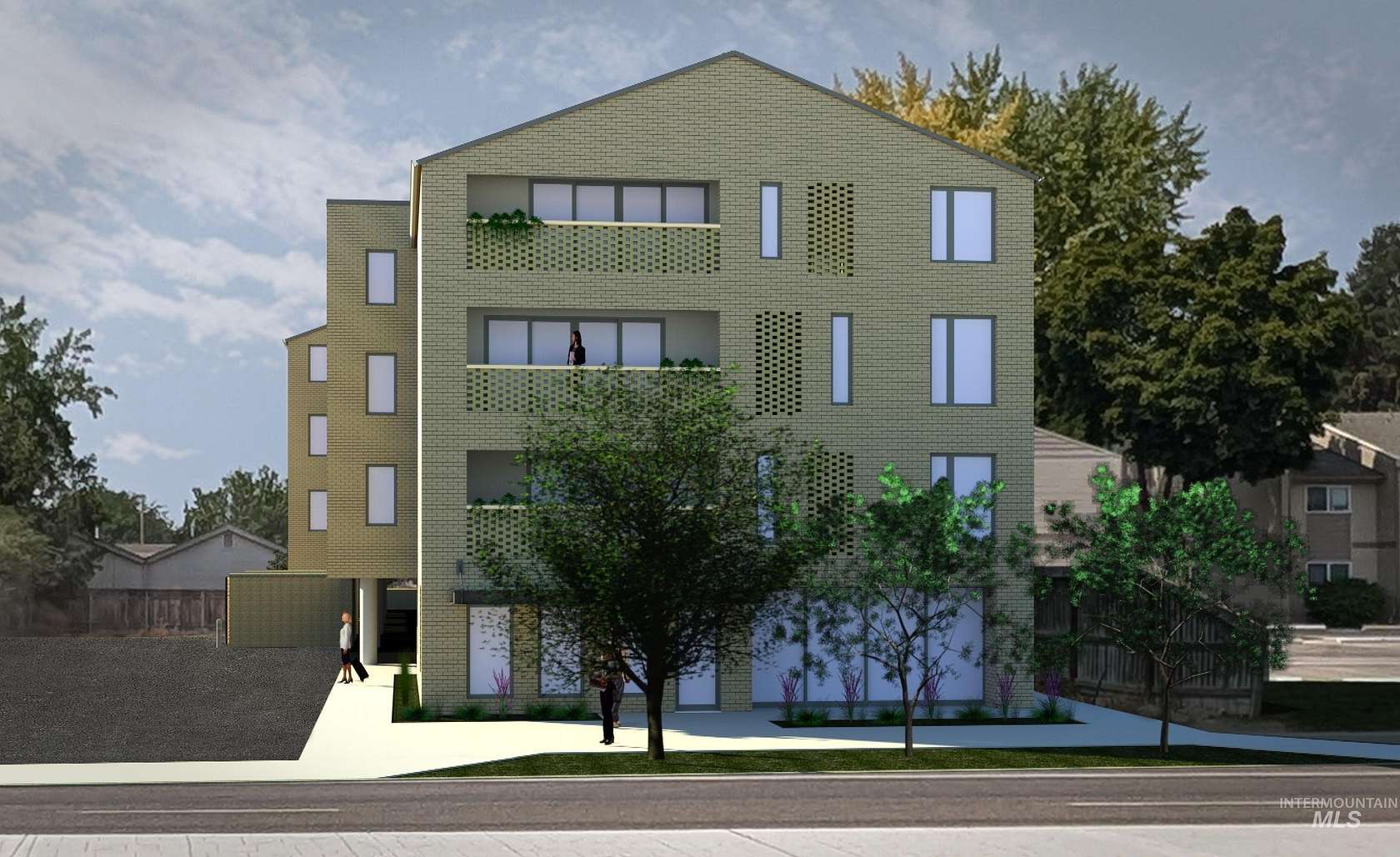 0.39 Acres of Land for Sale in Boise, Idaho