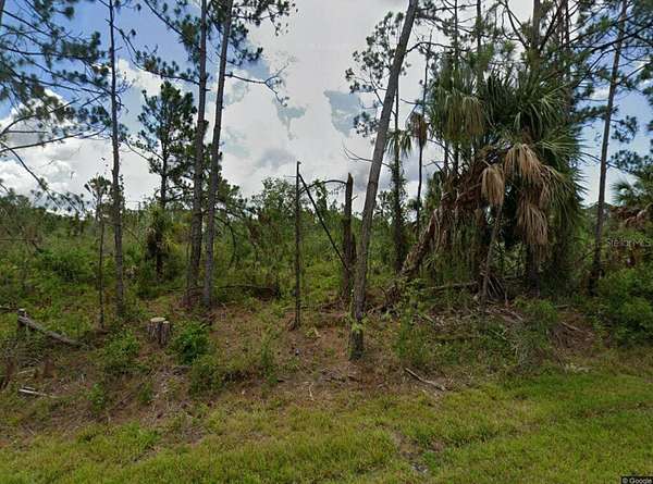 0.23 Acres of Land for Sale in Port Charlotte, Florida