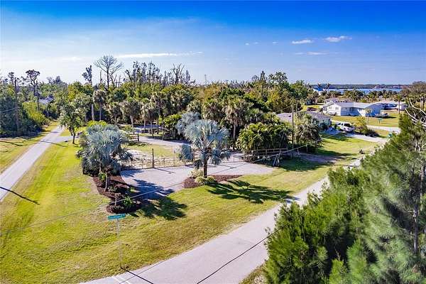 0.47 Acres of Residential Land for Sale in Port Charlotte, Florida