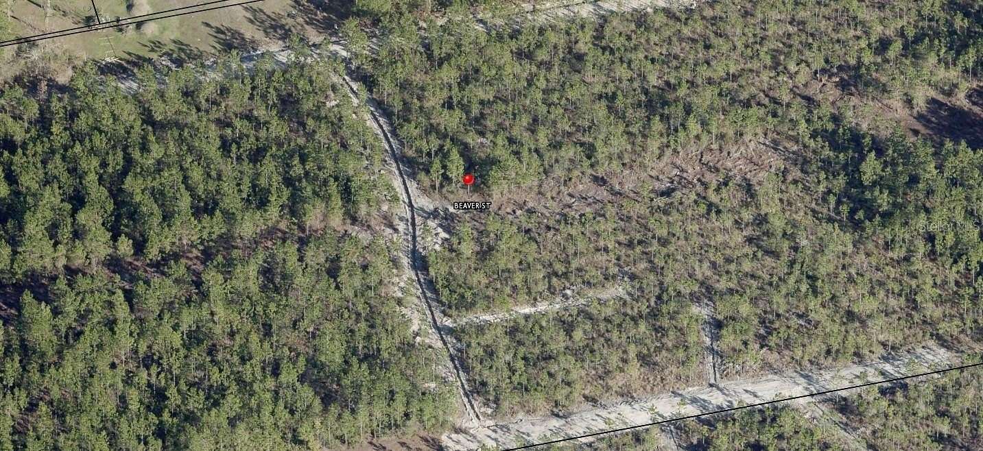 13 Acres of Land for Sale in Jacksonville, Florida