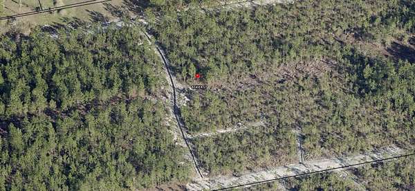 13 Acres of Land for Sale in Jacksonville, Florida