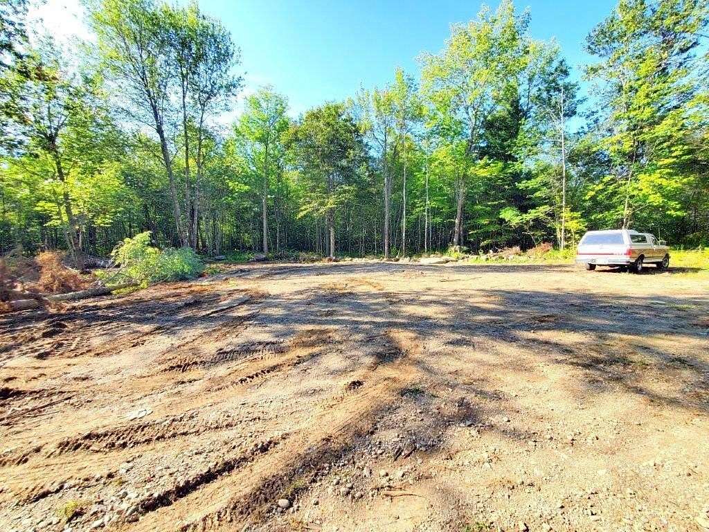 2.6 Acres of Land for Sale in Belfast, Maine