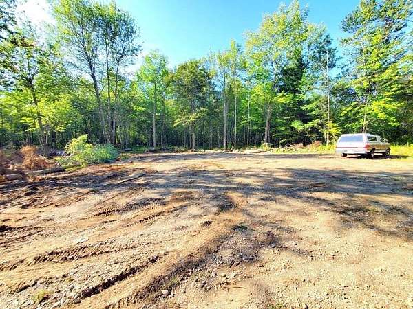 2.6 Acres of Land for Sale in Belfast, Maine