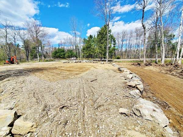 2.6 Acres of Land for Sale in Belfast, Maine