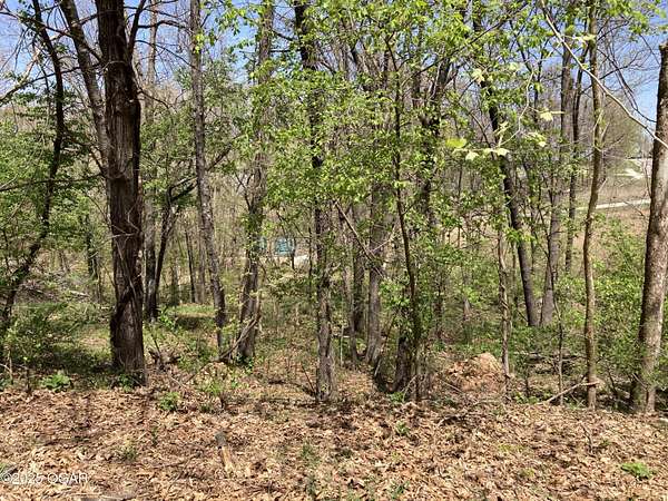 Residential Land for Sale in Joplin, Missouri