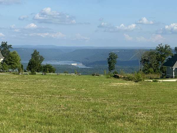 1.75 Acres of Residential Land for Sale in Jasper, Tennessee