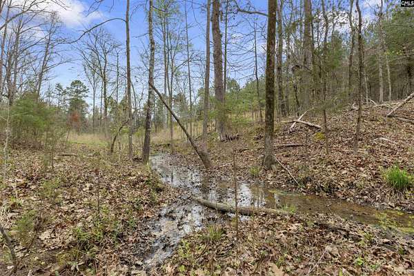 7 Acres of Residential Land for Sale in Winnsboro, South Carolina