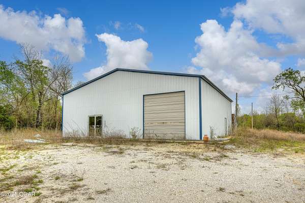 3 Acres of Improved Commercial Land for Sale in Carl Junction, Missouri