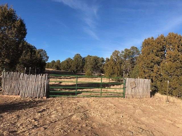 5 Acres of Residential Land for Sale in Las Vegas, New Mexico
