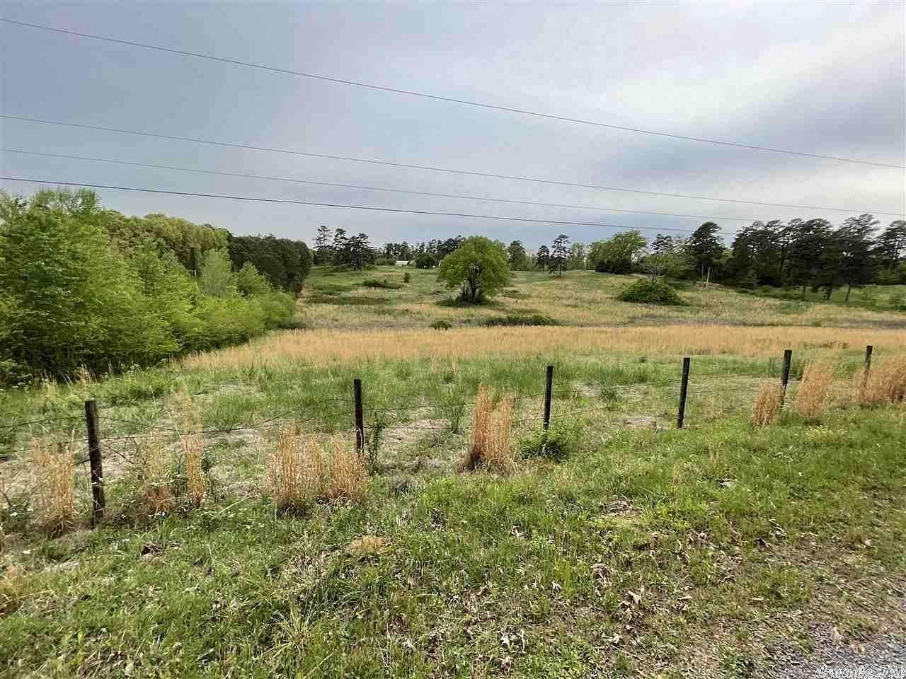 8.55 Acres of Commercial Land for Sale in Little Rock, Arkansas